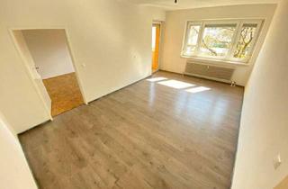 Wohnung mieten in Wielandgasse, 8570 Voitsberg, Single- oder Pärchenwohnung, neu saniert, ruhig, trotzdem zentrumsnah, mit Loggia!