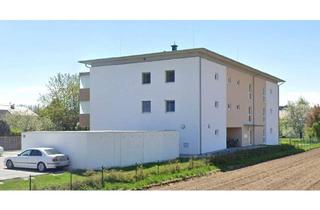 Wohnung mieten in Unterlochen 60, 5231 Schalchen, 3 Zimmerwohnung in modernem Wohnhaus mit großer Loggia