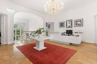 Villen zu kaufen in 8605 Kapfenberg, Repräsentative Villa – Privatresidenz und Business-Location der Extraklasse