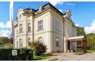 Villen zu kaufen in 8605 Kapfenberg, Repräsentative Villa – Privatresidenz und Business-Location der Extraklasse