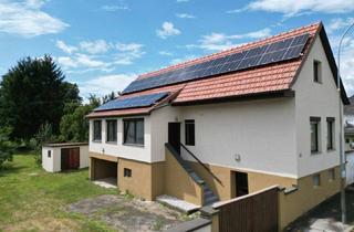 Einfamilienhaus kaufen in 7453 Steinberg, ++Wohnhaus großem Grundstück und Nebengebäude, direkt neben Oberpullendorf! ++