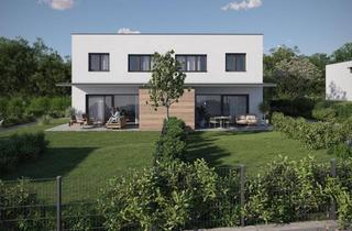 Doppelhaushälfte kaufen in 4320 Pergkirchen, Modernes Wohnen in Ruhelage