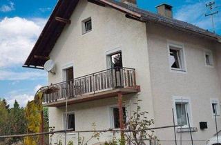 Einfamilienhaus kaufen in 9170 Ferlach, Liebevolles Einfamilienhaus unweit von Ferlach