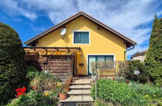 Einfamilienhaus kaufen in 3452 Mitterndorf, Top gepflegtes, voll unterkellertes Haus mit Ausbaupotential, bei Michelhausen im Tullnerfeld