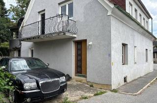 Haus kaufen in 8121 Deutschfeistritz, Großzügiges Haus mit Potenzial und verschiedenen Nutzungsmöglichkeiten in Deutschfeistritz, immo-live, das digitale Angebotsverfahren der s REAL