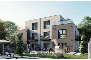 Doppelhaushälfte kaufen in 2333 Leopoldsdorf, "Traumhaus mit Pool und Garten!"