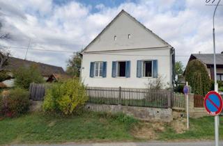 Haus kaufen in 7522 Reinersdorf, Landhaus sucht neuen Eigentümer