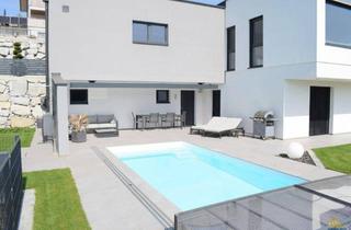 Haus kaufen in 4204 Haibach im Mühlkreis, Lifestyle-Domizil mit Panorama-Weitblick!