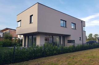 Einfamilienhaus kaufen in 3481 Fels am Wagram, PERFEKTES, MODERNES, NEUES TRAUMHAUS IM ERSTBEZUG AM FELSER SEE