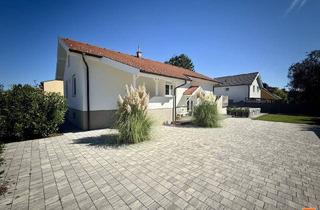 Einfamilienhaus kaufen in 2483 Ebreichsdorf, Nähe Ebreichsdorf-Provisionsfrei! Modernisiertes Einfamilienhaus mit 5 Zimmern & großem Keller!