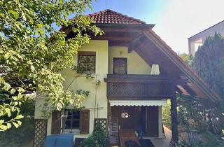 Einfamilienhaus kaufen in Sackgasse, 1140 Wien, Gemütliches Zuhause für Paare oder kleine Familien mit Garten & Salzwasserpool