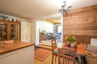 Reihenhaus kaufen in 6370 Kitzbühel, KITZBÜHEL - Gemütliches Reihenhaus im Landhausstil in begehrter Lage zu verkaufen