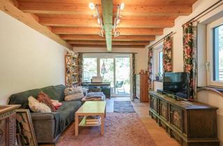 Reihenhaus kaufen in 6370 Kitzbühel, KITZBÜHEL - Gemütliches Reihenhaus im Landhausstil in begehrter Lage zu verkaufen