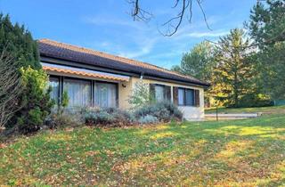 Haus kaufen in 2560 Berndorf, [06643] Bungalow mit 4 Zimmern in Berndorf
