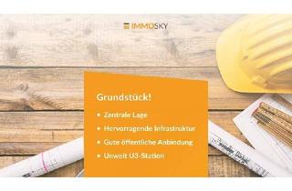 Grundstück zu kaufen in Simmeringer Hauptstraße, 1110 Wien, Investitionsgelegenheit für Ihre Geschäftsidee!