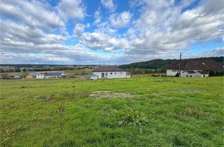 Grundstück zu kaufen in 7551 Bocksdorf, Sonniges Grundstück in BOCKSDORF mit Panoramablick!