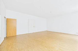 Büro zu mieten in Landstraße, 4020 Linz, Linz/Zentrum: Büro- Ordinations- Praxisfläche im Herzen von Linz mit ca. 150 m2 + BALKON