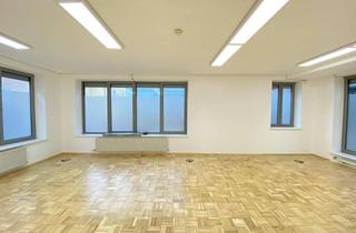 Büro zu mieten in Rudolfstraße, 4040 Linz, Bürofläche im Donaucenter Linz Urfahr - gut erreichbar und günstig zur Miete!