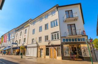 Geschäftslokal mieten in 4820 Bad Ischl, Klein aber WOW | Geschäftslokal in frequentierter Bestlage | Zentrum Bad Ischl