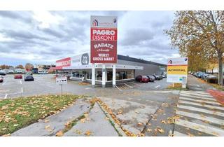 Geschäftslokal mieten in Weißes Kreuz Straße, 1210 Langenzersdorf, Mietobjekt (ca. 635 m²) mit bester Sichtbarkeit am Handelsstandort Langenzersdorf verfügbar!