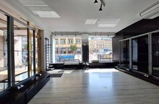 Büro zu mieten in Wilhelm-Greil-Straße 16, 6020 Innsbruck, Geschäftslokal/Büro direkt am Boznerplatz!