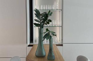 Wohnung mieten in 1210 Wien, Exklusives Townhouse mit Garten, Design-Küche & Garage in Heurigengegend