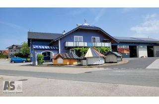 Wohnung mieten in 5141 Moosdorf, 2-Zi-Dachgeschoss Betriebs-Whg. mit Balkon in Moosdorf bei Lamprchtshausen