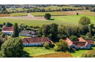 Gewerbeimmobilie kaufen in 8330 Feldbach, Feldbach - Historisches Mühlen Anwesen mit 22ha Feldern und Wald | Feldbach – Historic Mill Estate with 22ha extensive grounds