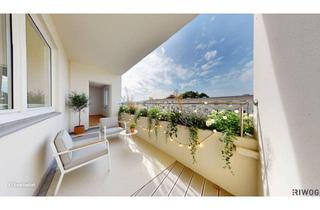 Wohnung kaufen in 2344 Maria Enzersdorf, ERSTBEZUG nach Sanierung I 4 Zimmer Wohnung mit Loggia in Ruhelage I Tischler Küche mit Siemens Geräte inklusive I Naturpark Föhrenberge I 360° Rundgang