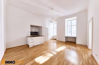 Wohnung kaufen in Mayerhofgasse, 1040 Wien, Charmante 2-Zimmer-Wohnung in der Mayerhofgasse 7 – Hofseitige Ruhelage mit Stil und Lift