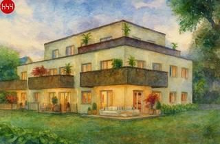 Penthouse kaufen in 5411 Oberalm, Exklusives Neubau-Penthouse mit Traumblick in Oberalm - Luxus und Komfort auf 112m² (Keine Provision)