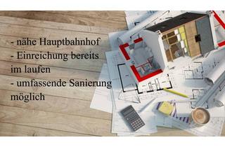 Wohnung kaufen in 8020 Graz, Sie wollen umbauen? Wir haben es für Sie vorbereitet - Dachgeschoss kaufen, ausbauen und verwerten