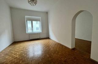 Wohnung kaufen in Prankergasse, 8020 Graz, Prankergasse - Vermietete Anlegerwohnung ++Videorundgang++