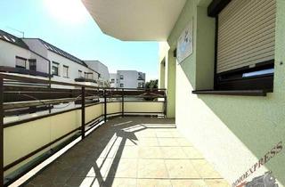 Wohnung kaufen in 2490 Ebenfurth, Große 4-Zimmer Eigentumswohnung im schönen Theodor Kery Wohnpark, neben dem Neufelder See!