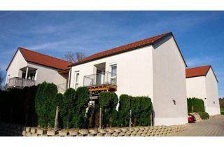 Wohnung kaufen in 8200 Pirching an der Raab, perfekt eingeteilte 3-Zimmer Eigentumswohnung im 1.OG, mit Balkon, Kellerersatzraum und Carport