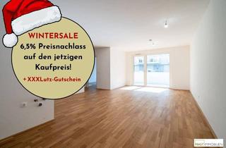 Wohnung kaufen in Edith-Kramer-Weg 11, 1220 Wien, 6,5% Rabattaktion! 2-Zimmer Wohnung im Leo am Teich!