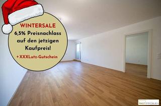 Wohnung kaufen in Ziegelhofstraße 70, 1220 Wien, AKTIONSPREIS derzeit € 315.489! Preisnachlass von 6,5%! Provisionsfrei!