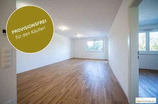 Wohnung kaufen in Edith-Kramer-Weg 11, 1220 Wien, *Leo am Teich* Provisionsfreie 2-Zimmer Wohnung