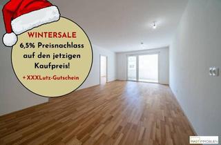 Wohnung kaufen in Ziegelhofstraße 72, 1220 Wien, AKTIONSPREIS derzeit € 280.481! Preisnachlass von 6,5%! Provisionsfrei!
