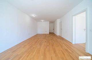 Wohnung kaufen in Ziegelhofstraße 72, 1220 Wien, Kaufnebenkosten bis 31.3 geschenkt! Wohnungen am Badeteich Hirschstetten