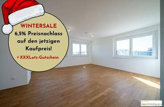 Wohnung kaufen in Ziegelhofstraße 72, 1220 Wien, AKTIONSPREIS derzeit € 465.278! Preisnachlass von 6,5%! Provisionsfrei!