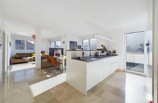Penthouse kaufen in Höttinger Au, 6020 Innsbruck, Penthouse in Innsbruck mit atemberaubendem Ausblick zu verkaufen