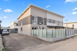 Wohnung kaufen in 4614 Marchtrenk, Seltene Gelegenheit in Marchtrenk – hochwertiges Reihenhaus mit Stil, Komfort und Wohlfühlatmosphäre!