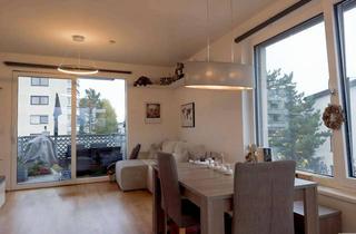 Maisonette kaufen in 6020 Innsbruck, 2-Zimmer-Maisonette in Innsbruck-Neu-Arzl mit zwei Balkonen & hochwertiger Ausstattung