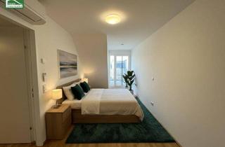 Wohnung mieten in Koloniestraße 35, 1210 Wien, Moderne 2-Zimmer-Wohnung in zentraler Lage beim FAC-Platz, nur wenige Minuten von der S-Bahnstation Jedlersdorf entfernt