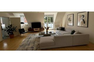 Wohnung mieten in Bernhardgasse, 2340 Mödling, 4 Zimmer Wohnung (154m²) in absoluter Mödlinger Toplage (Provisionsfrei)