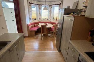 Wohnung mieten in 6210 Wiesing, WIESING - Sonnige, sehr gut eingeteilte 3 Zi.-Mietwohnung mit Terrasse und kleinem Garten