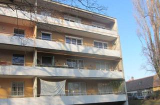 Wohnung mieten in 2500 Baden, Traumhafte 2-Zimmer-Wohnung in Baden: Südloggia und Einbauküche! Koffer packen-einziehen-wohlfühlen