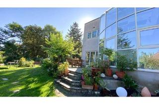 Villen zu kaufen in Engelshofengasse, 1230 Wien, Villa mit Wintergarten in Ruhelage in Wien-Mauer 1230