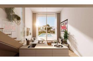 Haus kaufen in Birkenhain, 7361 Lutzmannsburg, PREMIUM Lofts in Lutzmannsburg - Traumhafte, schlüsselfertige, exklusive & gekühlte Lofts mitten in der Natur - Massivbauweise